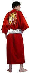 кимоно мужское