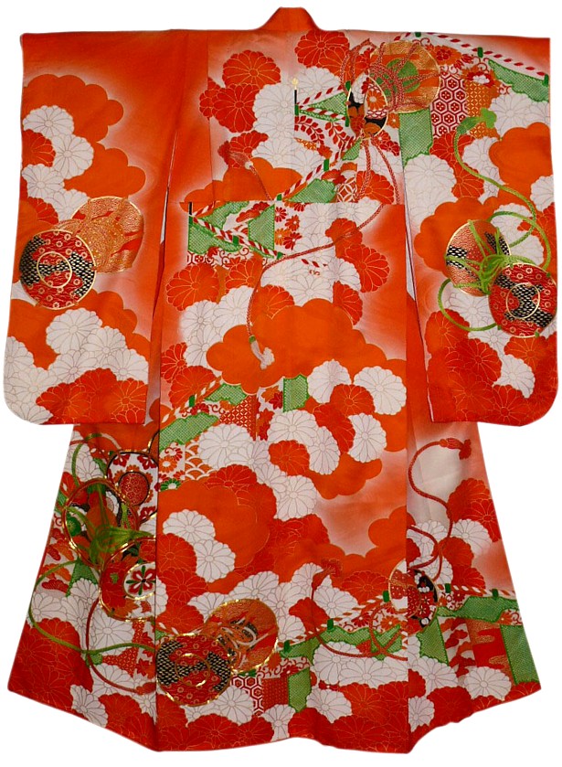 japanese kimono. The Japonic Online Store