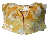 японский пояс-оби для женского кимоно