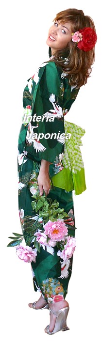 кимоно